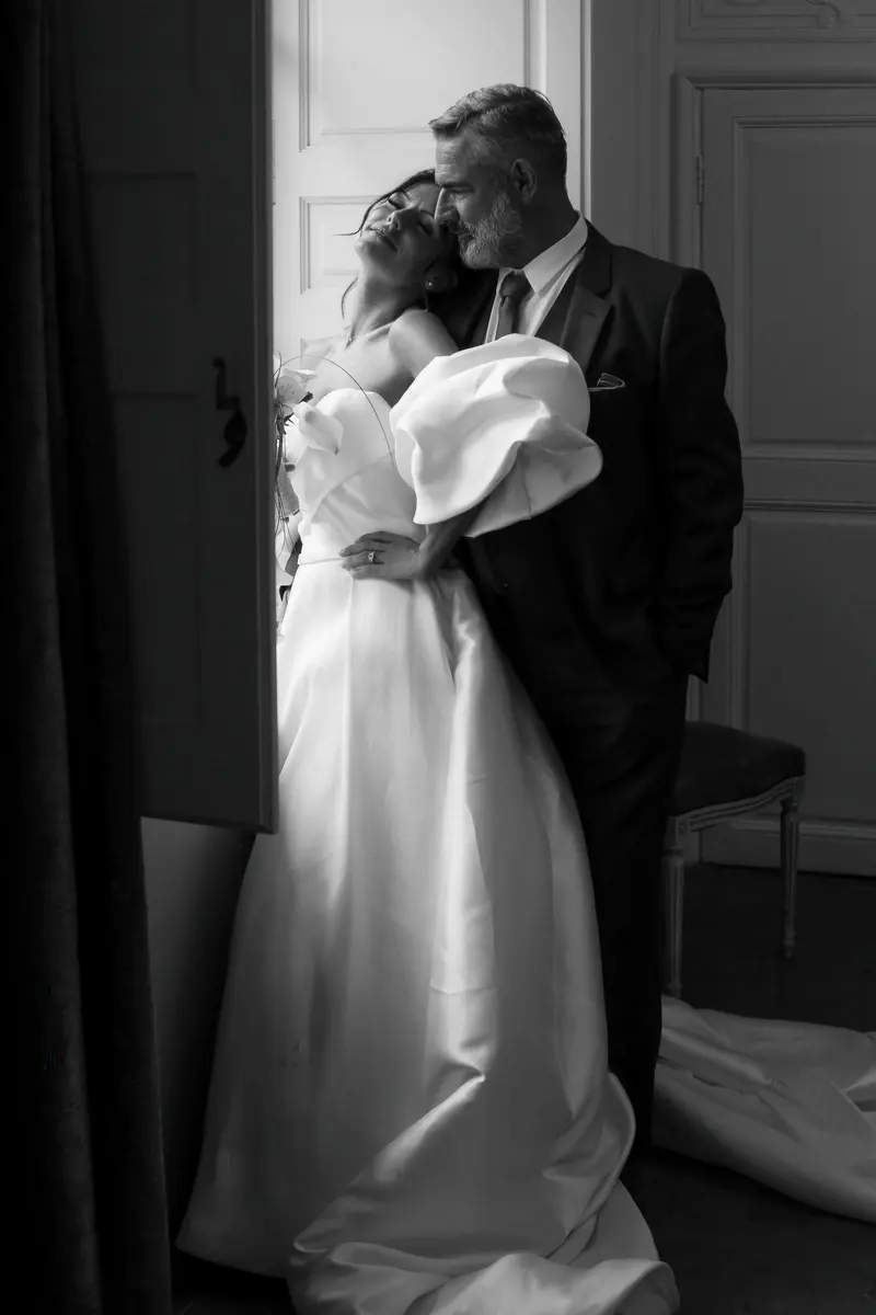 French Riviera · Dîner aux chandelles — mariage orchestré par MGEVENTI
