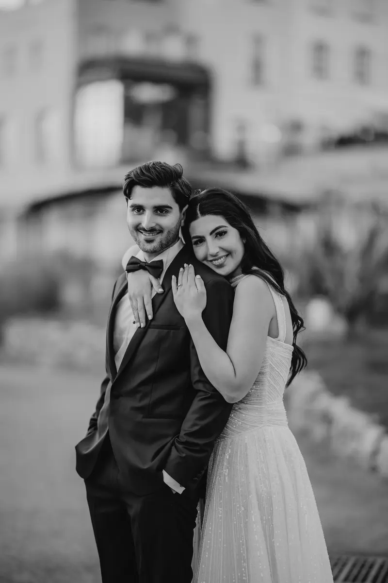 Provence · Instant suspendu — mariage orchestré par MGEVENTI