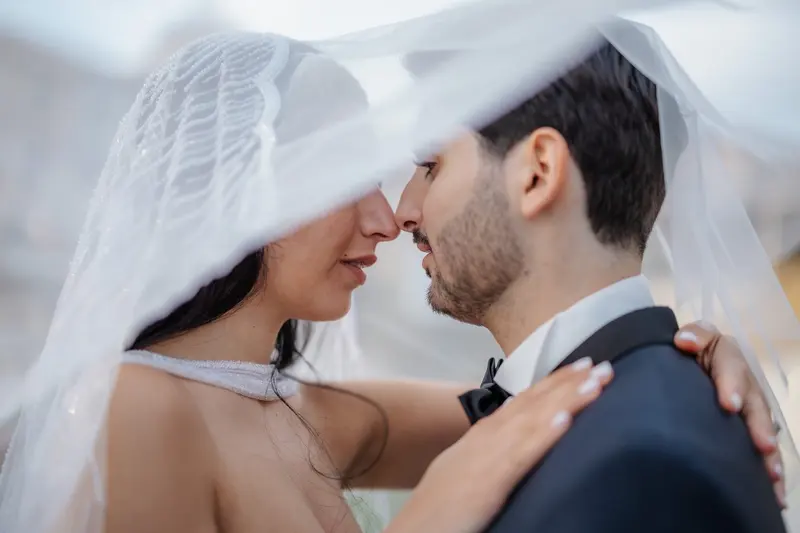 Provence · Échange des vœux — mariage orchestré par MGEVENTI