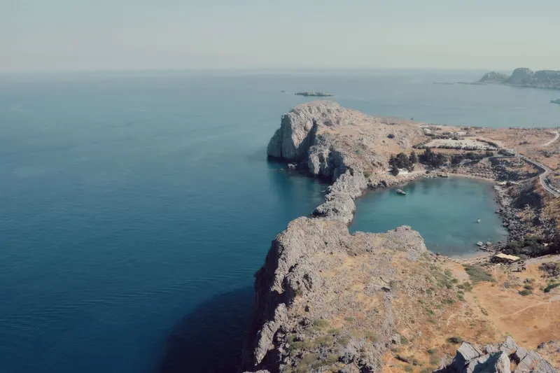 Côte d’Azur · Coucher de soleil — mariage orchestré par MGEVENTI